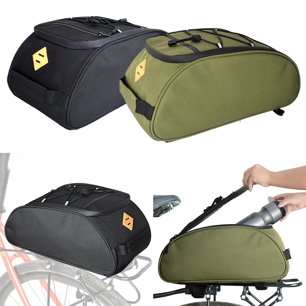 Panniers Waterproof Rear - 1 sac de transport pour vélo,