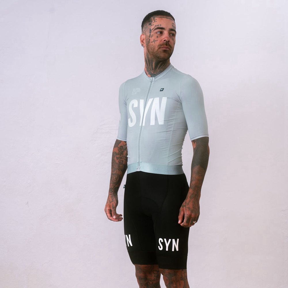 Cycling Commuter Trousers - Maillot de cyclisme à manches courtes