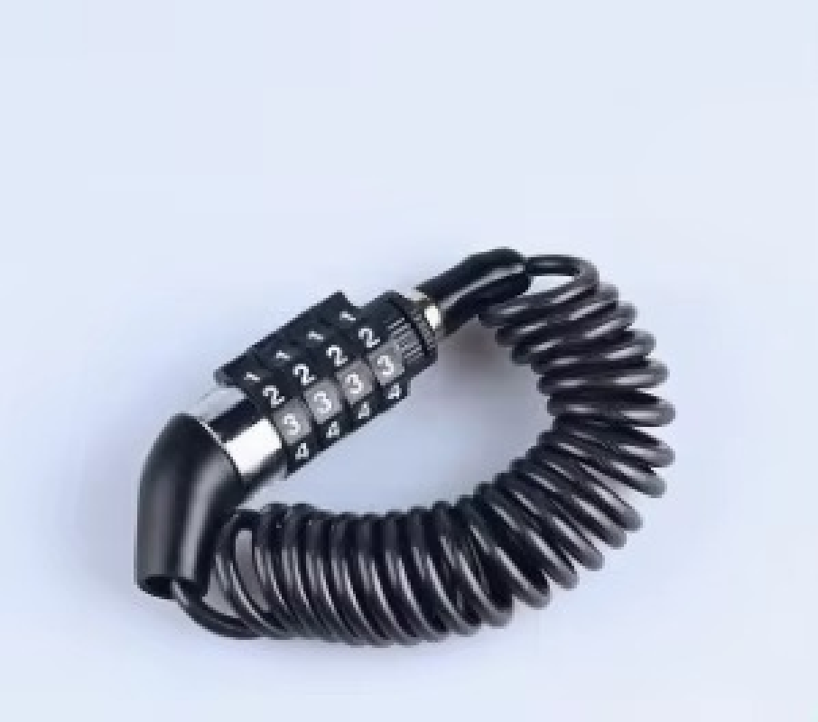 Chaîne antivol pour moto et vé - Chain Lock Combination avis et prix