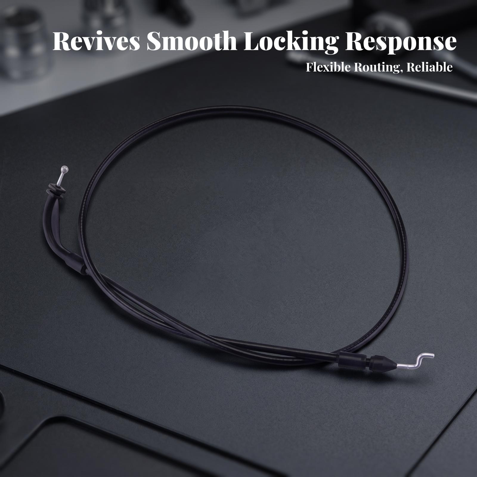 Câble universel de verrouillag - Cable Lock Flexible avis et prix