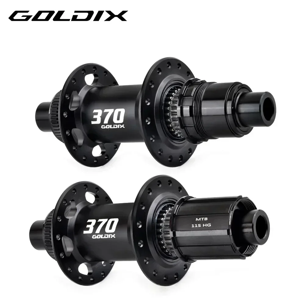 GOLDIX GDX370 32H moyeu de vél - Commuter Bike Lock avis et prix