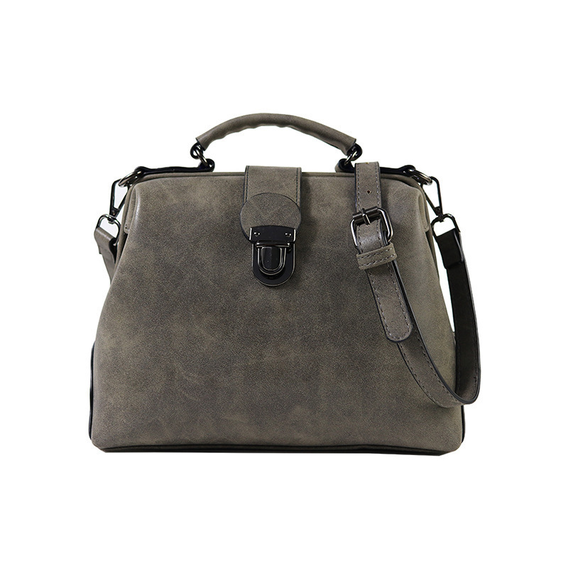 Sac messager à fermeture à loq - Chain Lock Combination avis et prix
