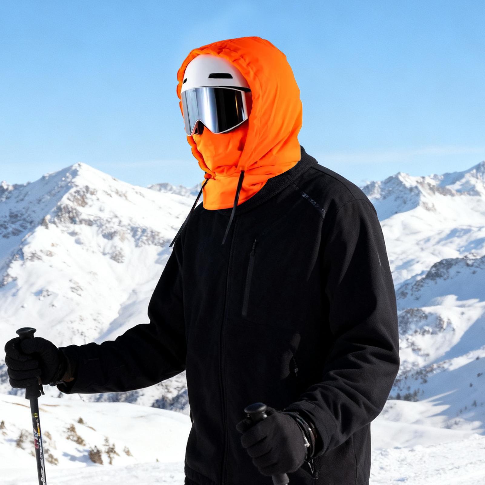 Cagoule de Ski respirante en p - Cycling To Work avis et prix