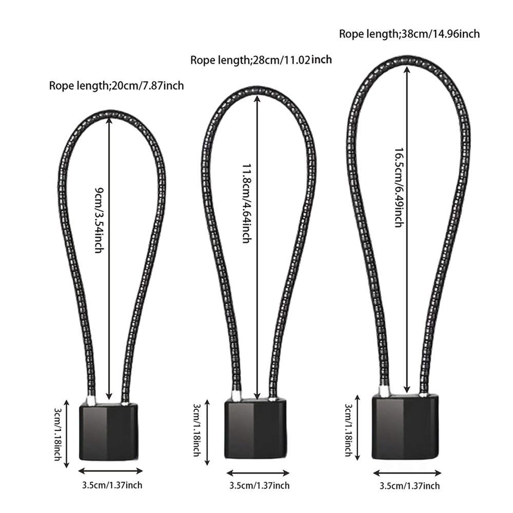 Cadenas antivol avec câble en  - Cable Lock Flexible avis et prix