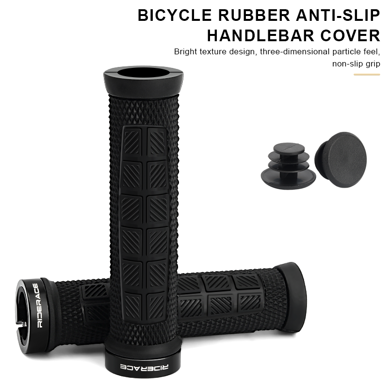 Poignées de guidon de vélo en  - Commuter Bike Lock avis et prix