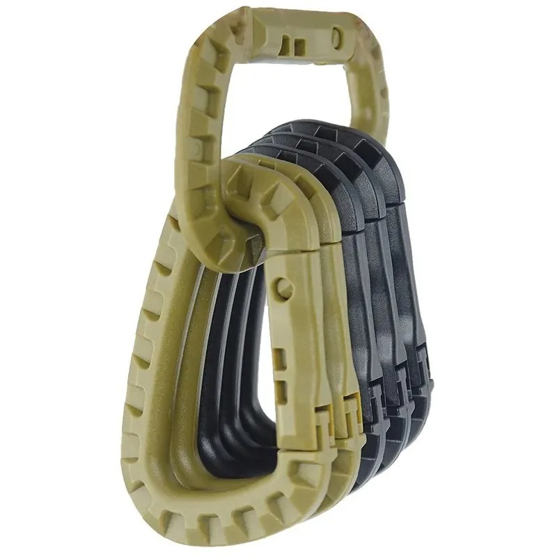 Ensemble de mousquetons tactiq - Chain Lock Combination avis et prix
