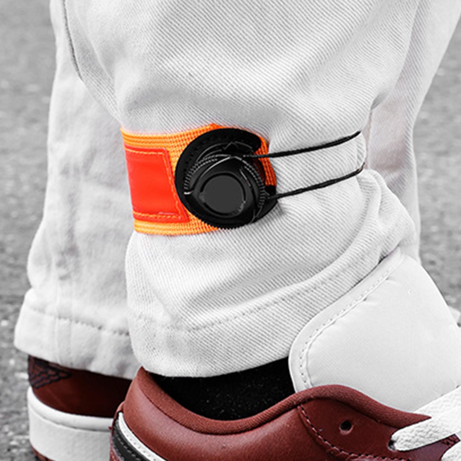 Sangle de pantalon réfléchissa - Cycling Commuter Trousers avis et prix