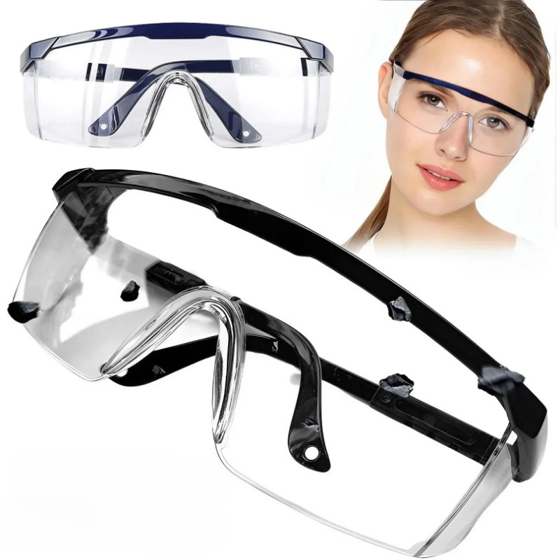 Lunettes de protection pour le - Cycling To Work avis et prix