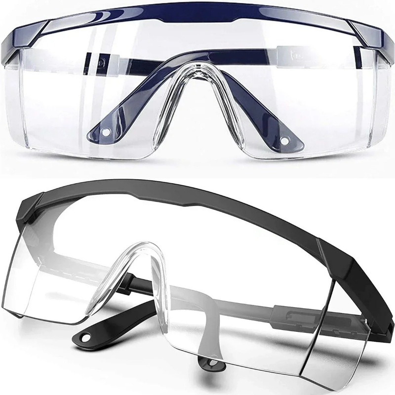 Lunettes de protection pour le - Cycling To Work avis et prix