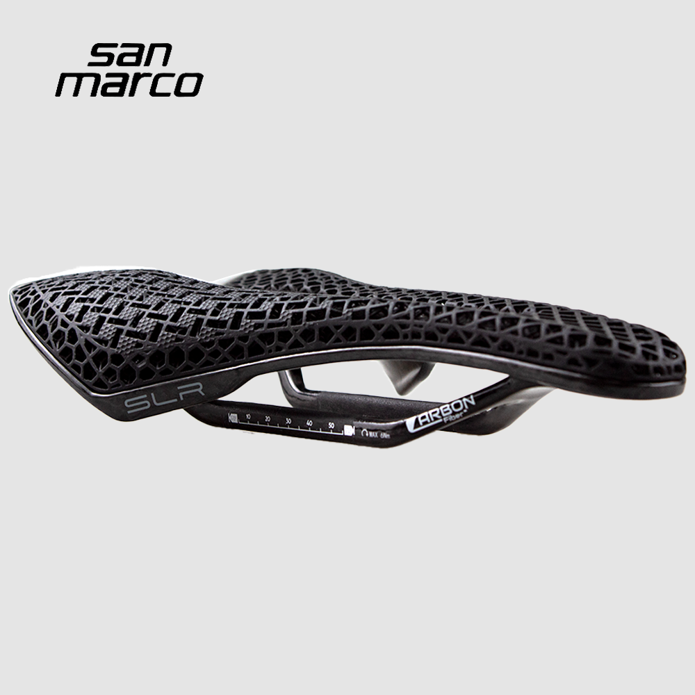 Selle de vélo en carbone San M - Commuting By Bike avis et prix