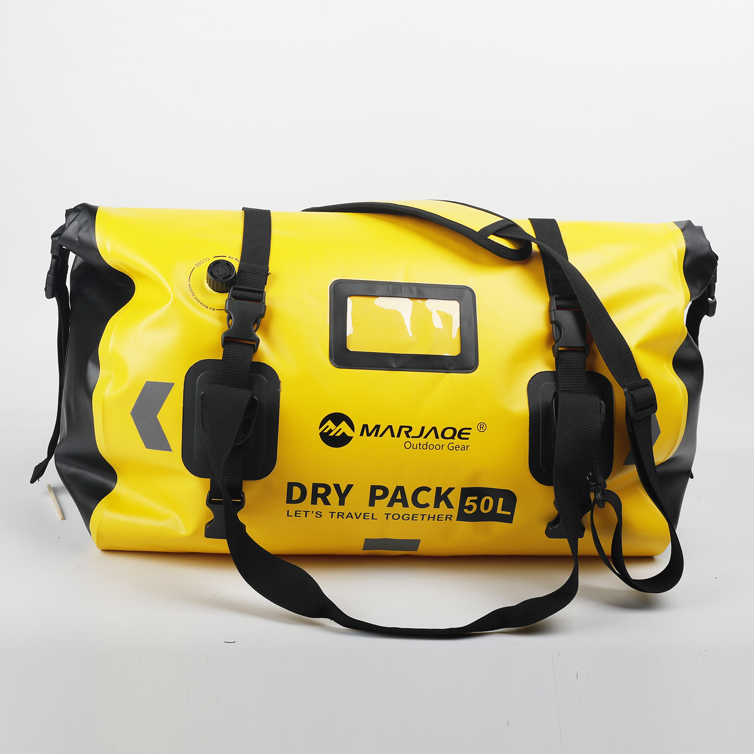 Sac étanche pour moto pour hom - Commuting By Bike avis et prix