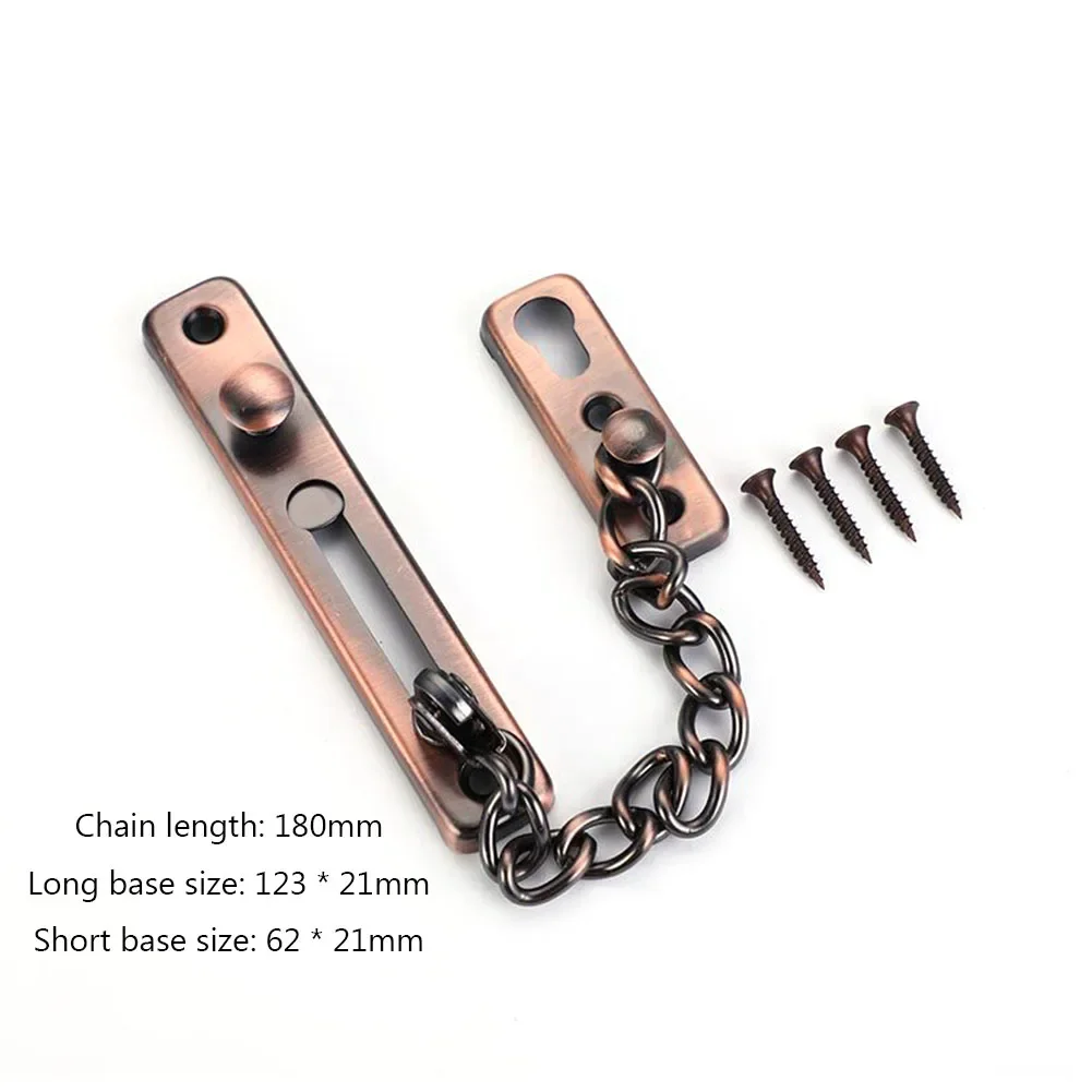 Serrure de porte JOwith Lock,  - Chain Lock Combination avis et prix