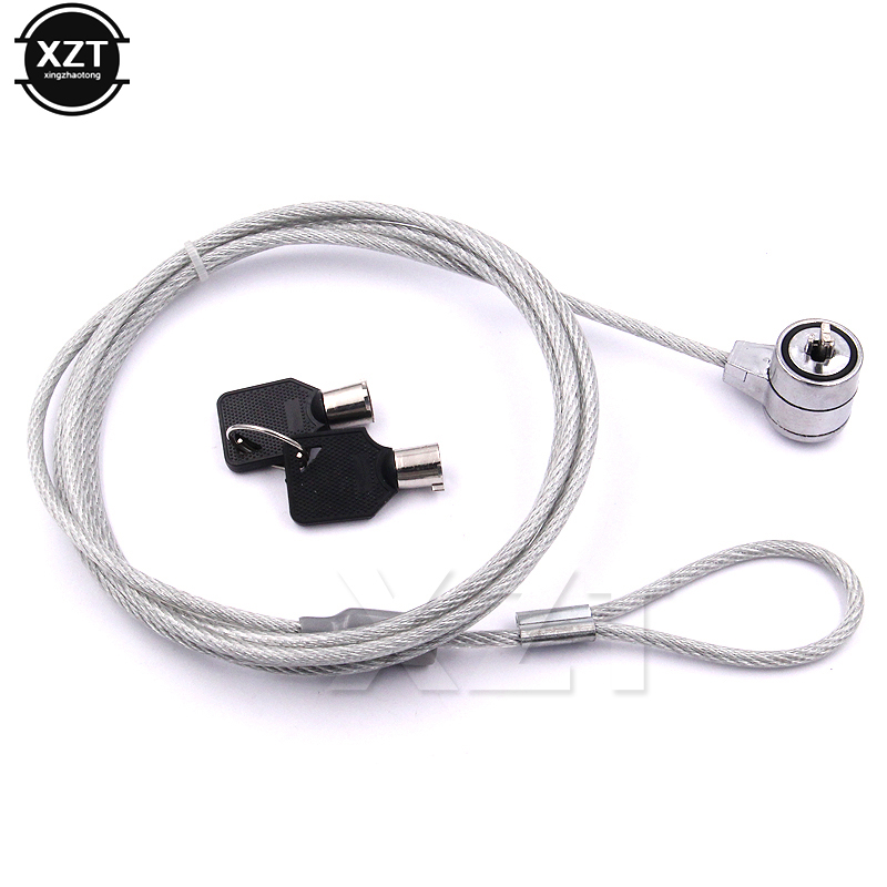 Nouveau ordinateur portable or - Chain Lock Combination avis et prix