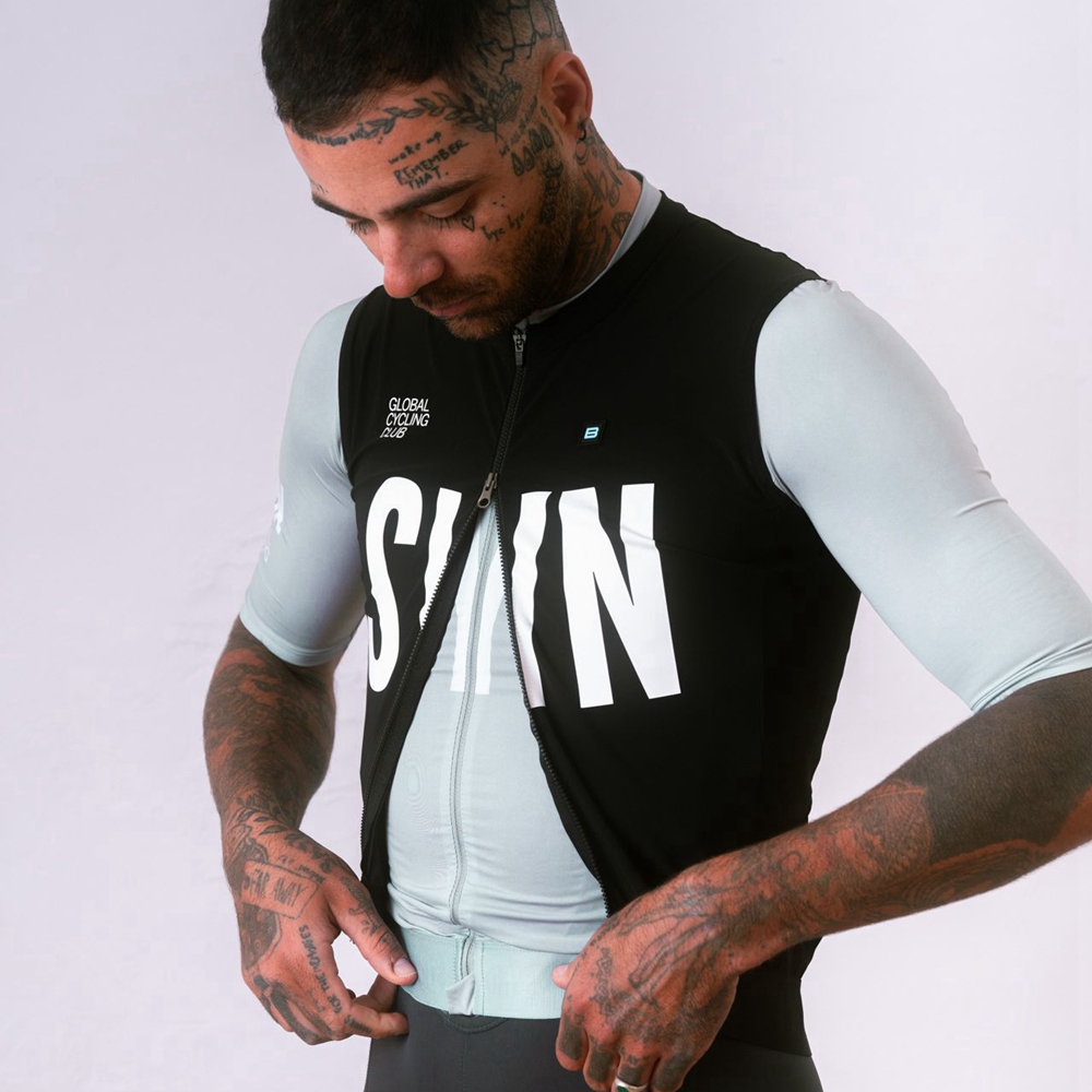 Maillot de cyclisme à manches  - Cycling Commuter Trousers avis et prix