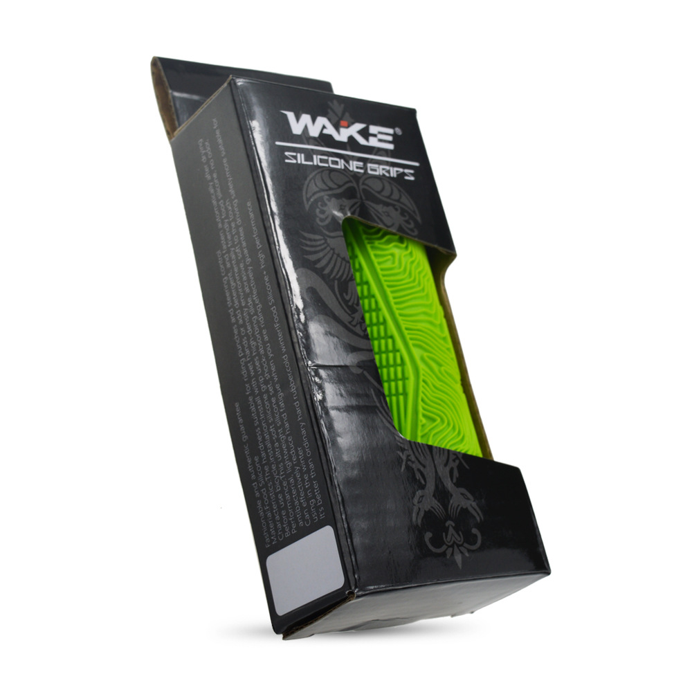 Wake poignee vtt grip Poignées - Commuter Bike Lock avis et prix